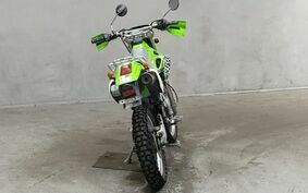 KAWASAKI KLX250 LX250E