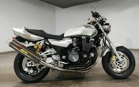 YAMAHA XJR1200 1997 4KG