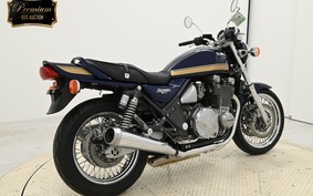 KAWASAKI ZEPHYR 1100 RS 2000 ZRT10A