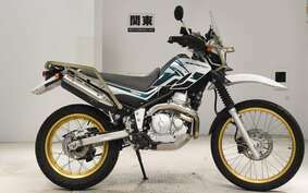 YAMAHA SEROW 250 DG17J