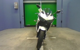 YAMAHA YZF-R25 RG10J