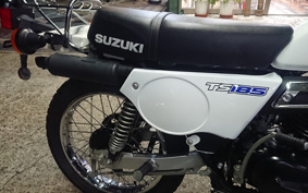 SUZUKI TS185ER SG12A