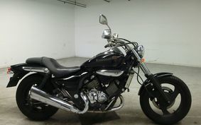 KAWASAKI ELIMINATOR 250 V Type 2006 VN250A