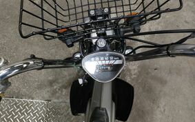 HONDA CHALY 50 CF50