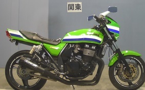 KAWASAKI ZRX400 2002 ZR400E