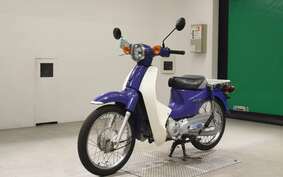 HONDA C110 SUPER CUB JA07