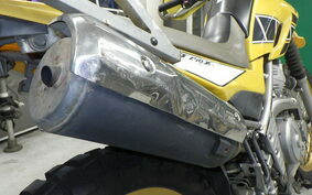 YAMAHA SEROW 250 DG17J