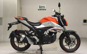 SUZUKI GIXXER 150 ED131