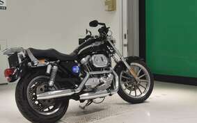 HARLEY XLH883 HUGGER 2003