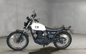 KAWASAKI 250TR BJ250F