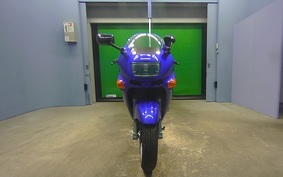 KAWASAKI ZZ-R400 Gen.2 2003 ZX400N