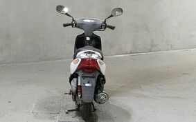 YAMAHA JOG ZR Evolution 2 SA39J