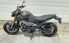 YAMAHA MT-09 2015 RN34J