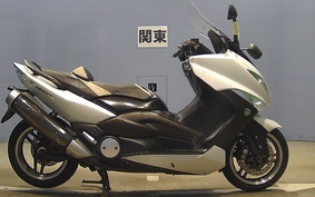 YAMAHA T-MAX500 Gen.3 2009 SJ08J