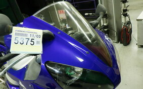 YAMAHA YZF-R1 2001 RN04