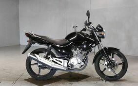 YAMAHA YBR125 RE05