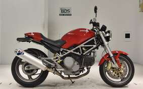 DUCATI MONSTER 400 IE 2005