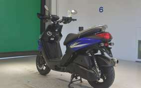 YAMAHA BW S125 Gen.2 SEA6J