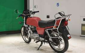 HONDA CB400T HAWK 2 2024 CB400T