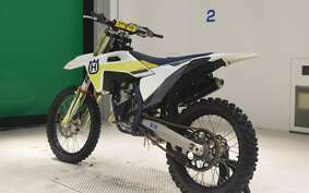 HUSQVARNA TC125