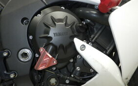 YAMAHA YZF-R1 2008 RN20