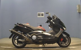 YAMAHA T-MAX500 Gen.2 2007 SJ04J