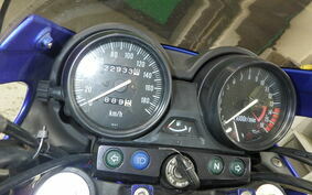 KAWASAKI ZRX400 2004 ZR400E