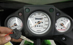 KAWASAKI NINJA 250R EX250K