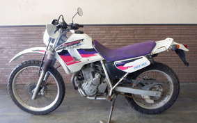 HONDA XL250 DEGREE MD31