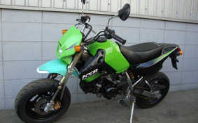 KAWASAKI KSR110 2003 KL110A