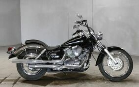 YAMAHA DRAGSTAR 250 VG02J