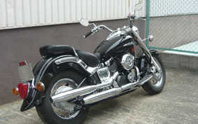 YAMAHA DRAGSTAR 400 CLASSIC 2005 VH01J