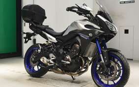 YAMAHA MT-09 Tracer 2015 RN36J