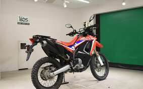 HONDA CRF250 RALLY A MD44