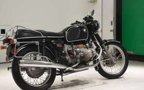 BMW R90 2007