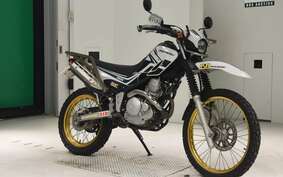 YAMAHA SEROW 250 Gen.2 DG17J