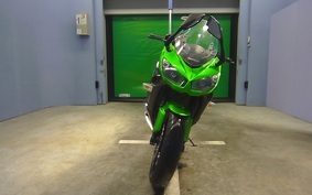 KAWASAKI NINJA 1000 A 2015 ZXT00L