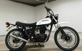 KAWASAKI 250TR BJ250F