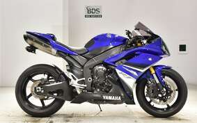 YAMAHA YZF-R1 2011 RN20