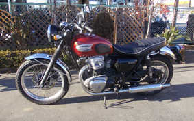 KAWASAKI W400 2006 EJ400A