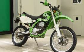 KAWASAKI KLX250 LX250E