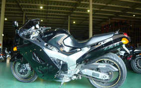 KAWASAKI ZX 1100 NINJA 1999 ZXBD1X