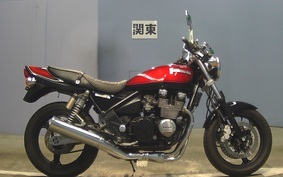 KAWASAKI ZEPHYR 400 KAI 2007 ZR400C