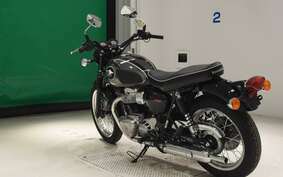 KAWASAKI MEGURO K3 2024 EJ800E