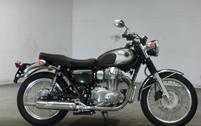 KAWASAKI W800 2011 EJ800A