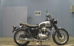 KAWASAKI W400 2007 EJ400A