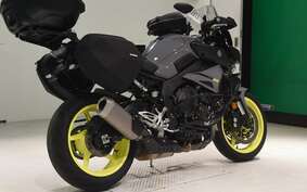 YAMAHA MT-10 2018