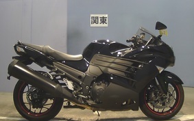 KAWASAKI ZX 1400 NINJA R A 2013 ZXT40E