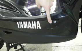 YAMAHA CYGNUS 125 XSR 2 SE44J