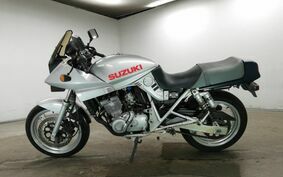 SUZUKI GSX250S KATANA GJ76A